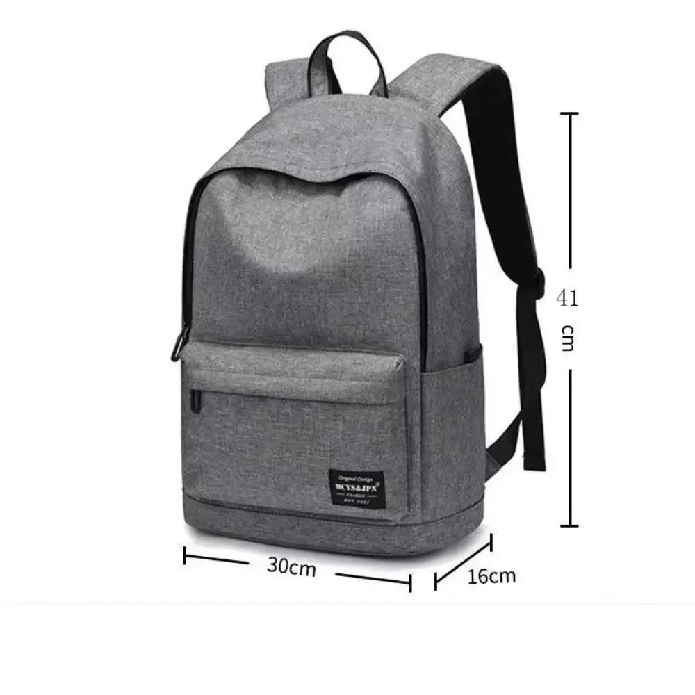 Sac à dos polyvalent 15 pouces – Campus Trend – Havresacs