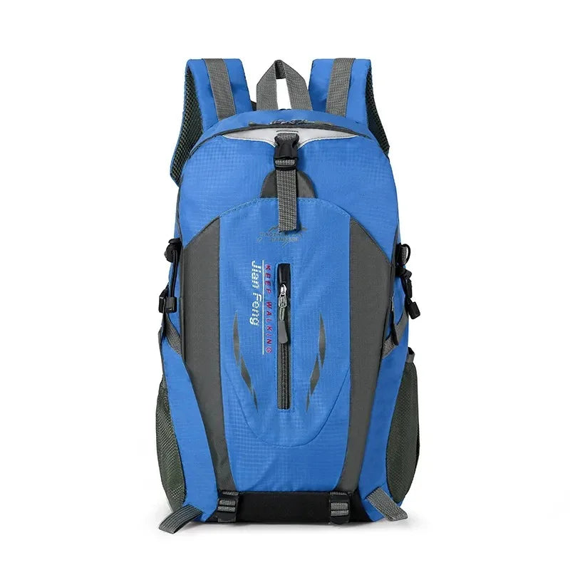 Sac à dos outdoor multifonction – TrailPak – Havresacs