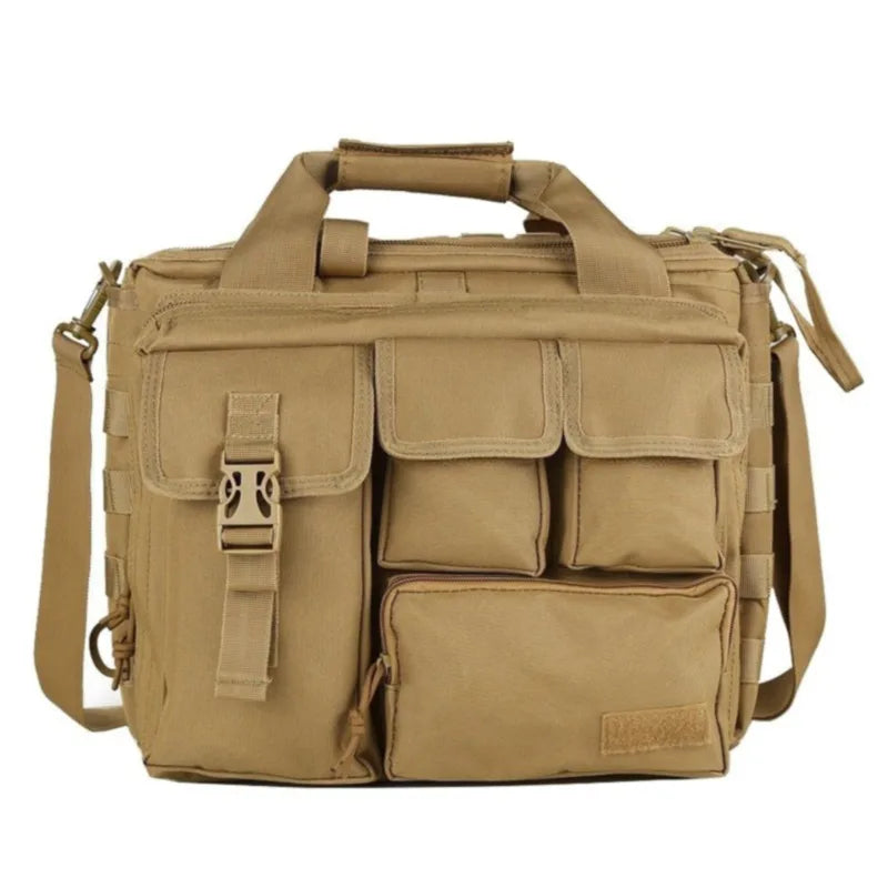 Sac tactique robuste militaire 18L – ArmPro – Havresacs