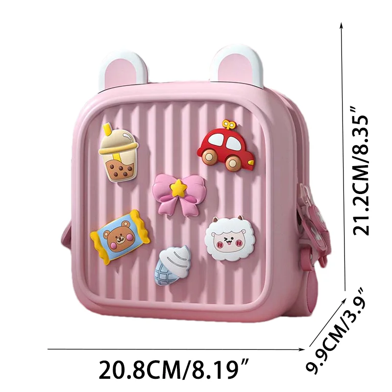 Cartable Maternelle Enfant Fille & Garçon - Confort | Havresacs
