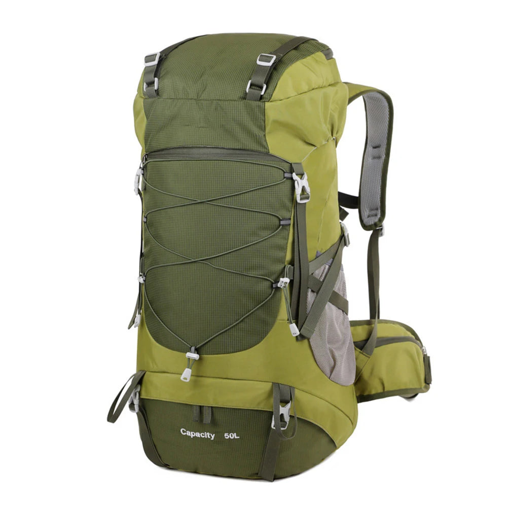 Sac de trekking 50L – MountainPro – Havresacs