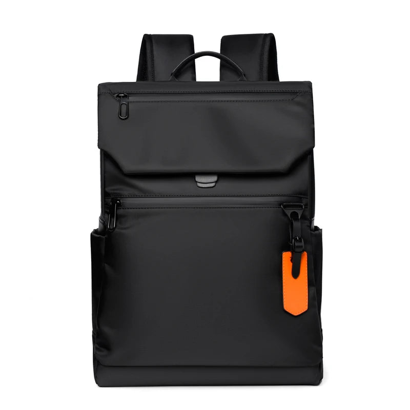 Sac à dos business waterproof avec USB – Executive Pro – Havresacs