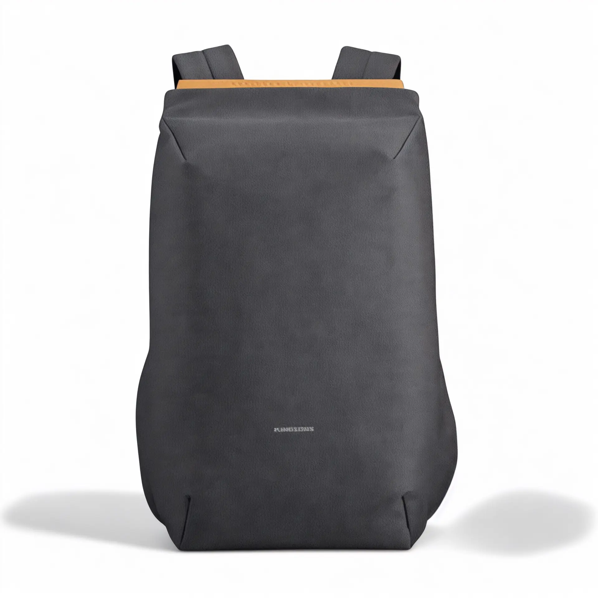 Sac à dos antivol sécurisé, étanche, poche pc 15 pouces  - Havresacs - HavreS