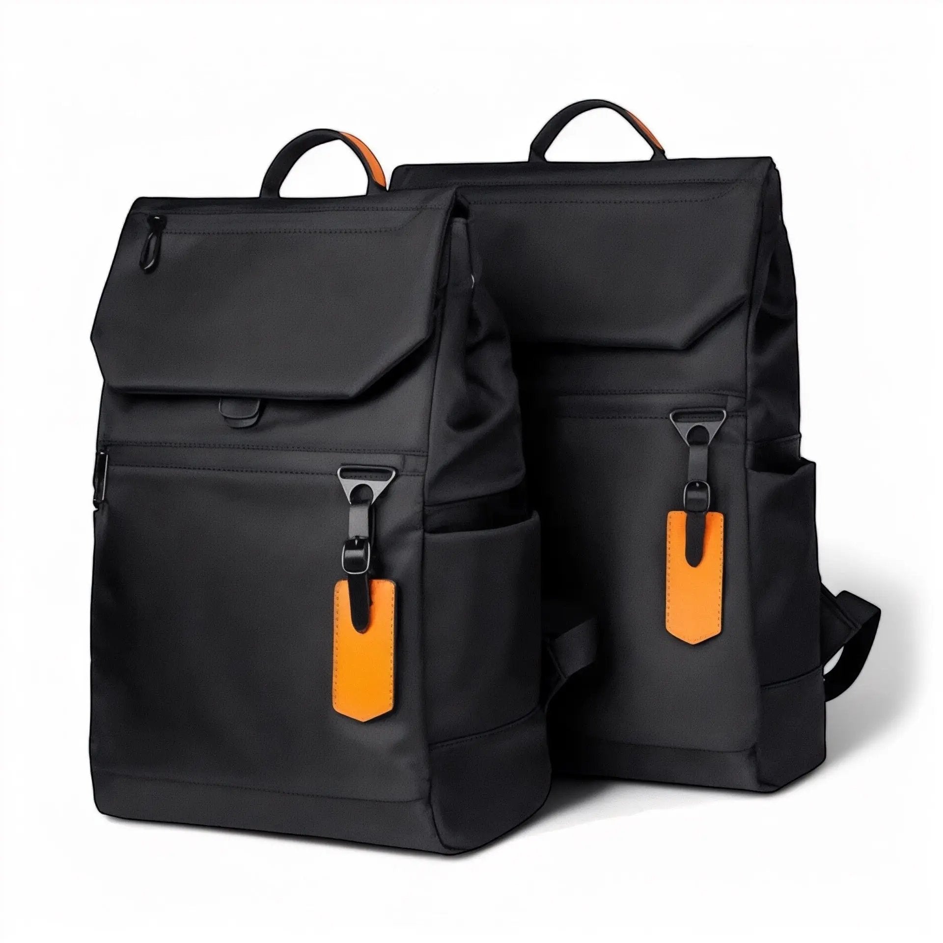 Sac à dos étanche urbain de 14L/16L – PC 15 pouces - Havresacs - HavreS