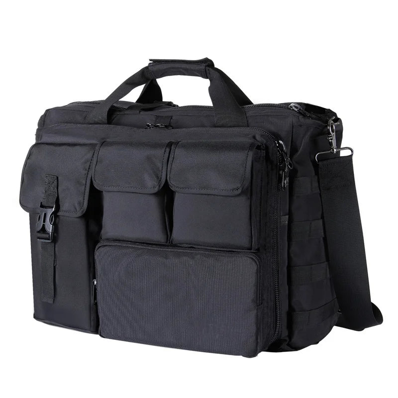 Sac tactique robuste militaire 18L – ArmPro – Havresacs
