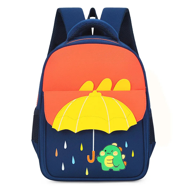 Sac à Dos Enfant Personnalisable – CustomKid – Havresacs