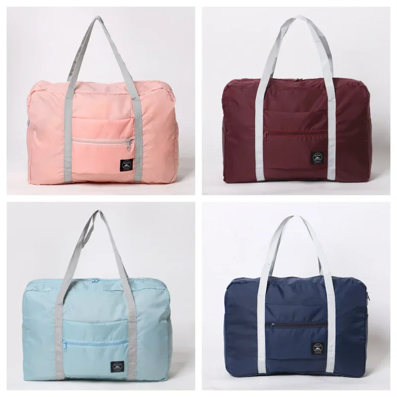Sac pliable de voyage - HavreS