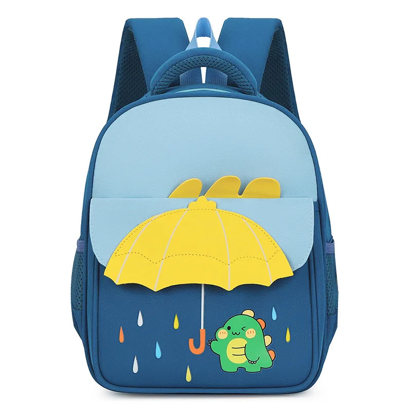 Sac à Dos Enfant Personnalisable – CustomKid – Havresacs
