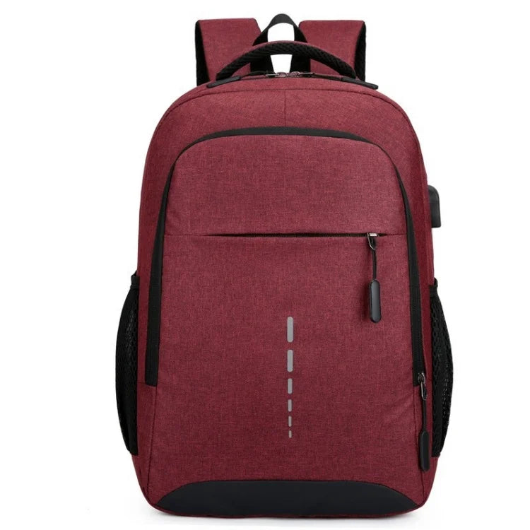 Sac à dos urbain et sécurisé PC 15" – DailyPak – Havresacs