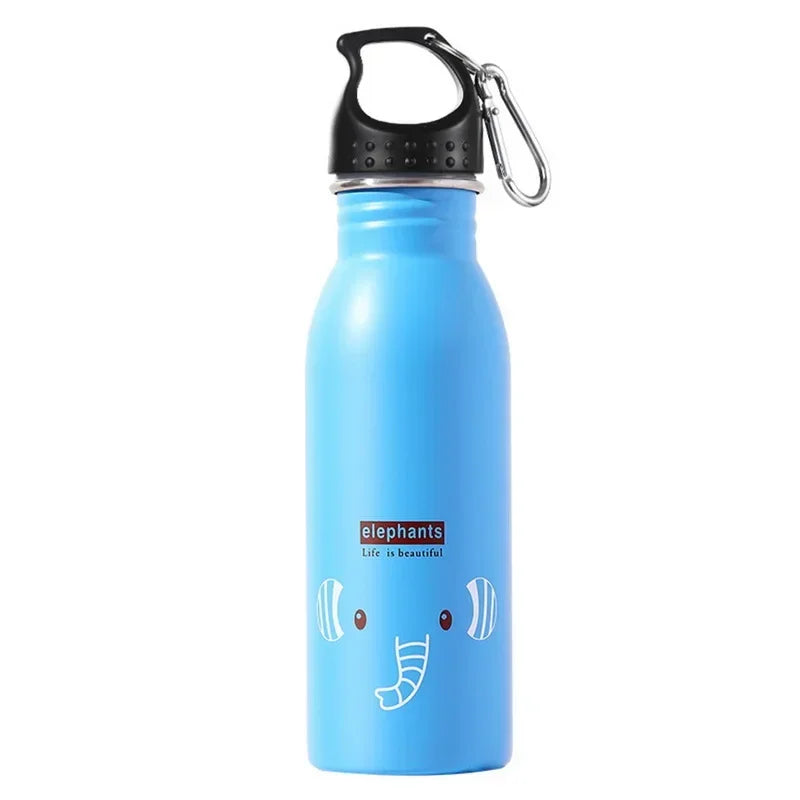 Gourde 500ml Pour Les Enfants