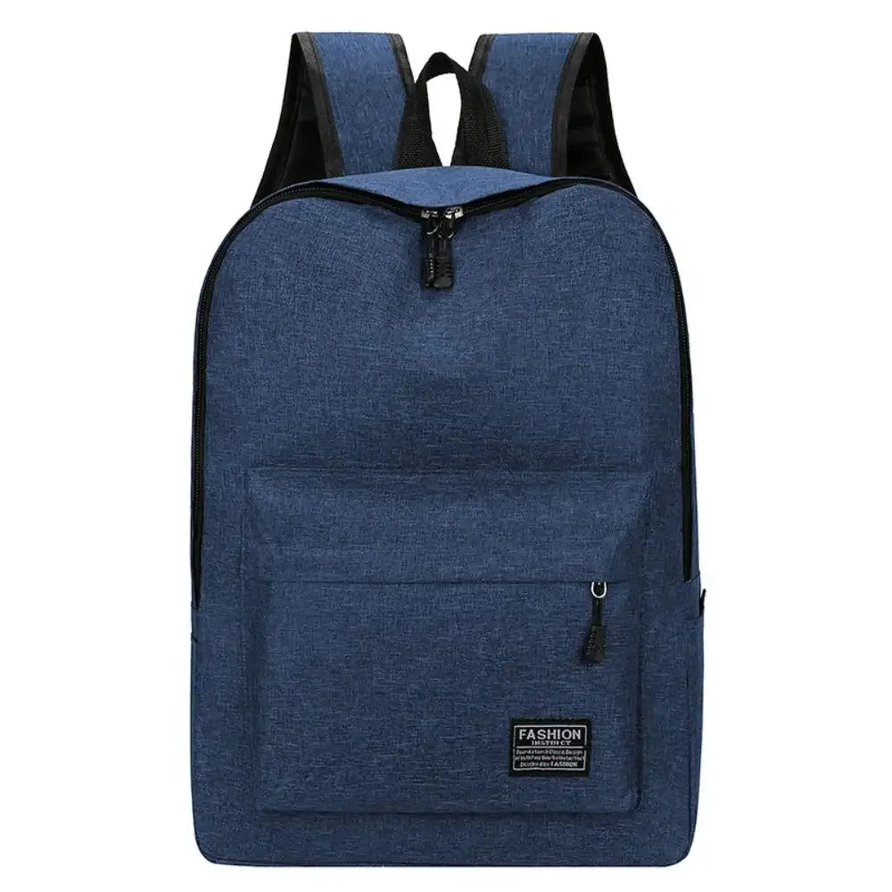 Sac à dos polyvalent 15 pouces – Campus Trend – Havresacs