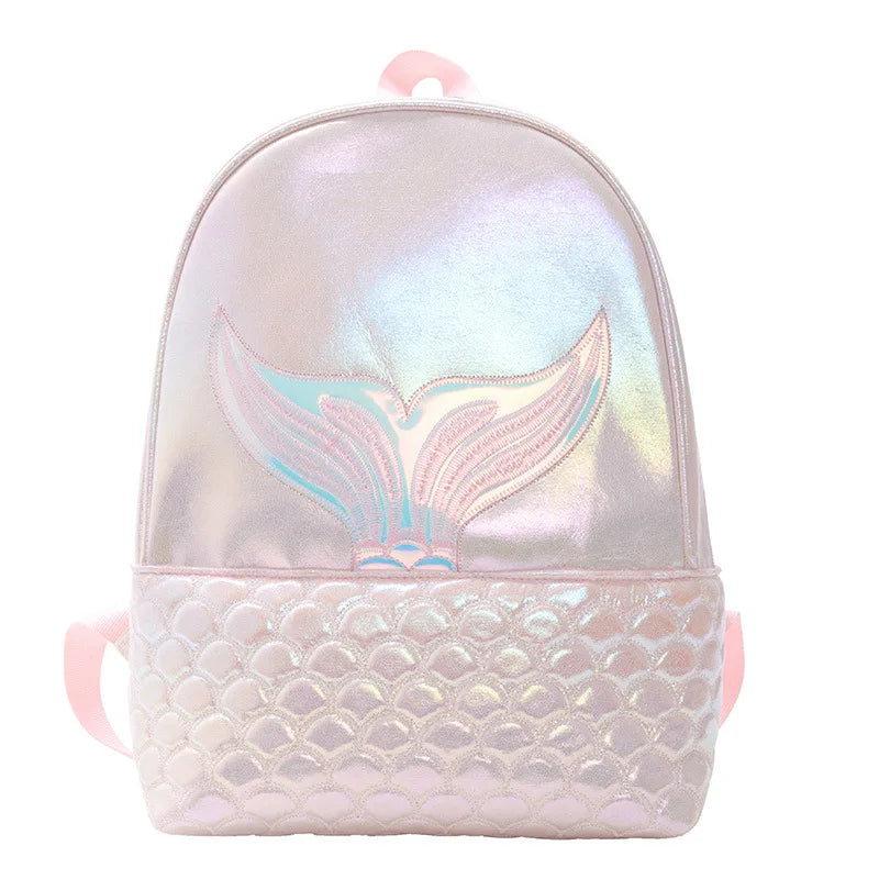 Sac à dos licorne personnalisable 10L – MermaidPack – Havresacs