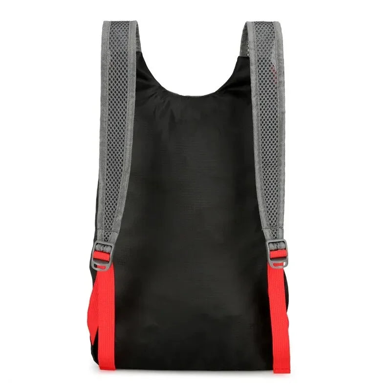 Sac à dos pliable ultraléger de 20L