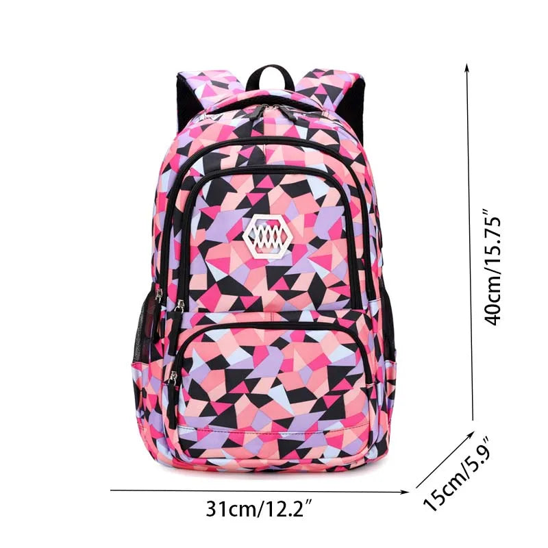 Cartable Fille et Garçon CP - Confort & Polyvalent | Havresacs