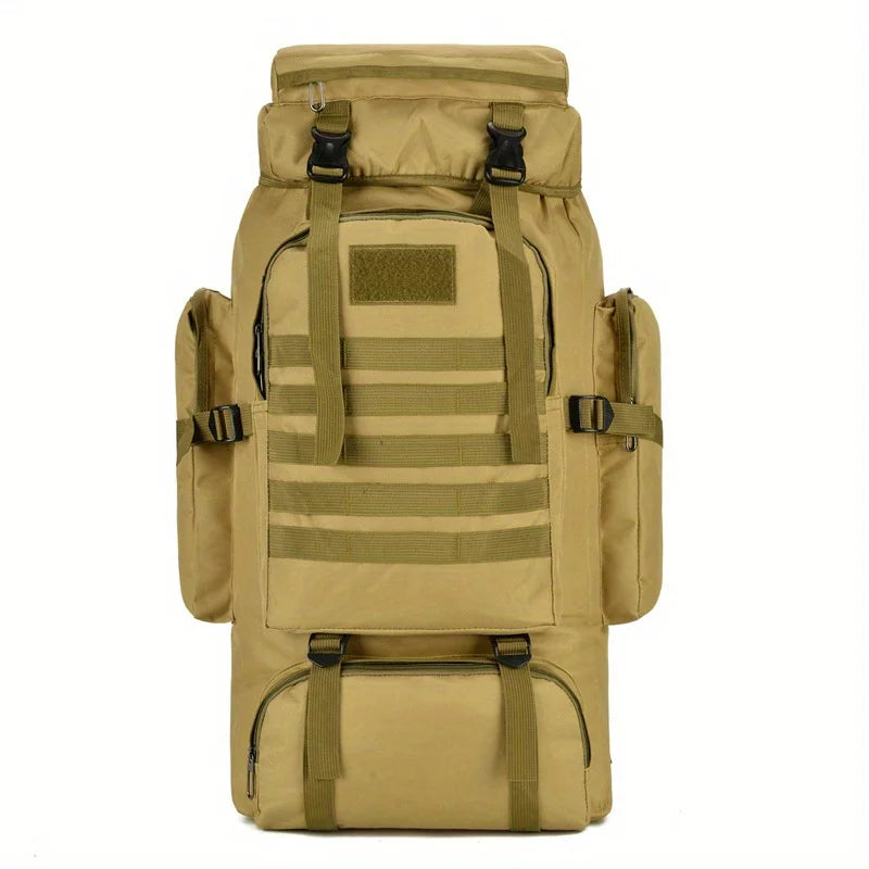 Sac militaire 75L – Tactical Pro – Havresacs