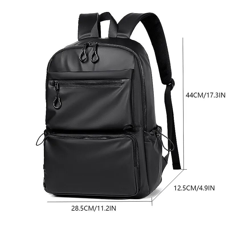 Sac à dos étanche PC 14" Grande Capacité – UrbanTraveler – Havresacs