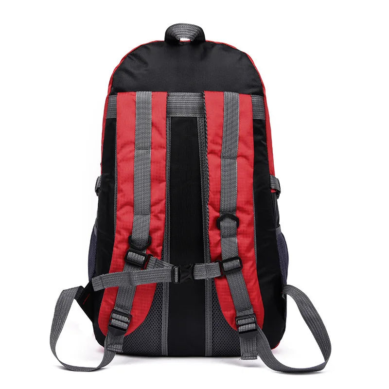 Sac à dos outdoor multifonction – TrailPak – Havresacs