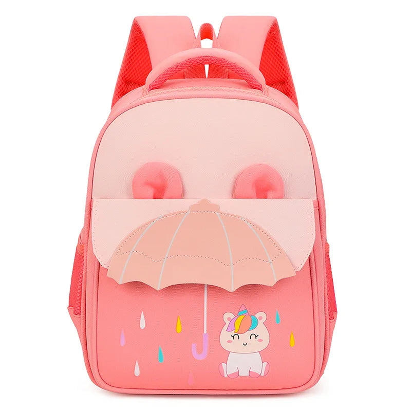 Sac à Dos Enfant Personnalisable – CustomKid – Havresacs