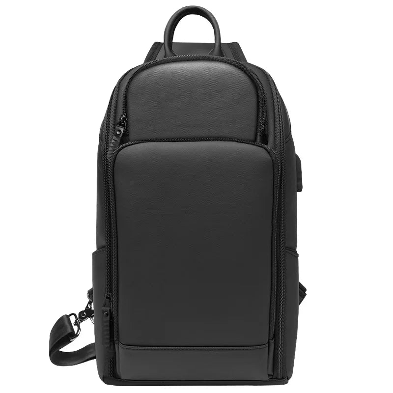 Sac bandoulière antivol waterproof – Active Sling – Havresacs