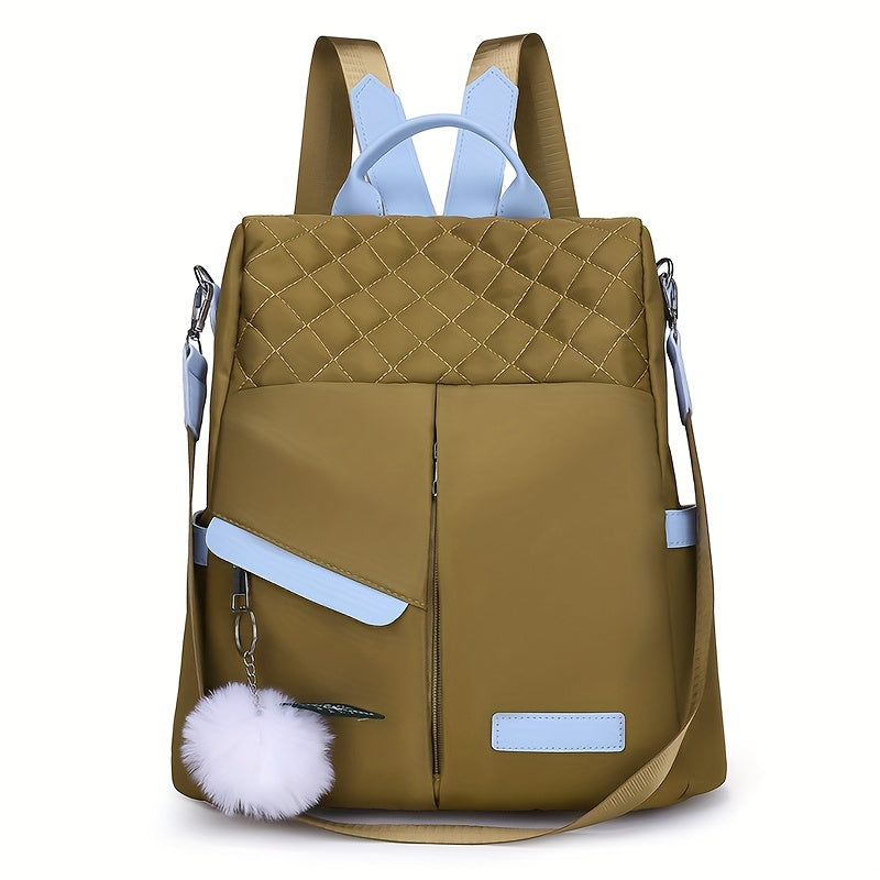 Sac à main sac à dos 2 en 1 léger et élégant - MultiStyle – Havresacs