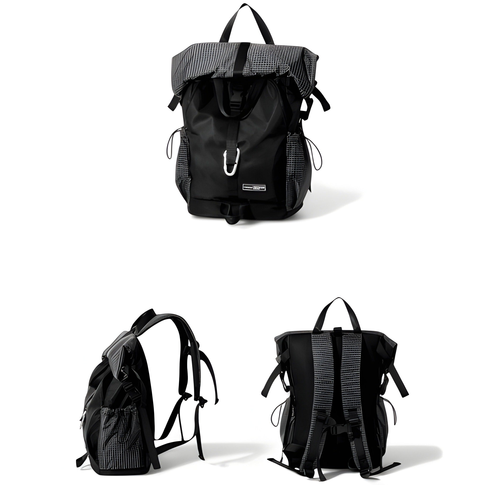 Sac à dos haut de gamme - Élégant, spacieux & adapté aux PC 15,6"